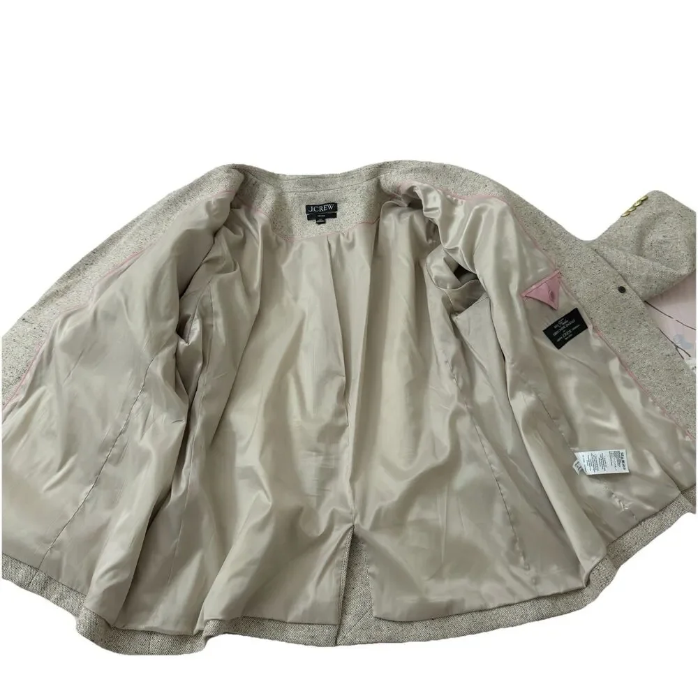 J. Crew crew helena